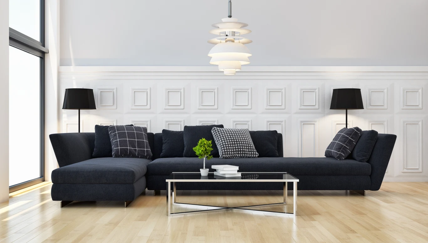 Modern classic cieszy się dużą popularnością. Czym charakteryzuje się ten styl?