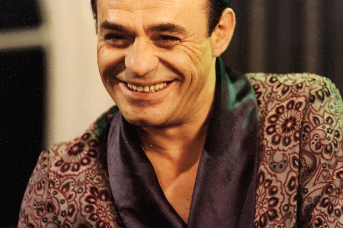 Roman Wilhelmi Roman Wilhelmi