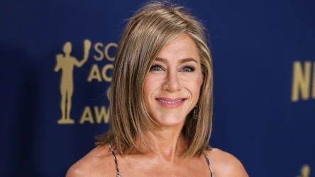 Jennifer Aniston zdecydowała się na radykalne cięcie.