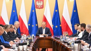 Premier Donald Tusk podał rządową propozycję dotyczącą wysokości płacy minimalnej w 2025 r.