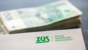 ZUS ujawnił, ile wynosi średnia emerytura. Dostajesz tyle?