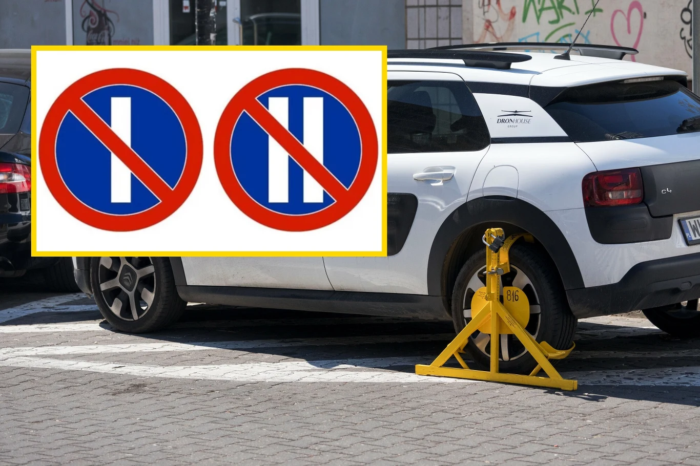 Istnieją znaki, które codziennie zmieniają znaczenie Istnieją znaki, które codziennie zmieniają znaczenie