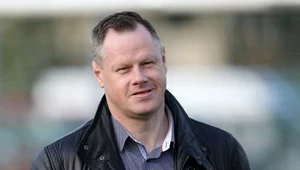 Jacek Krzynówek