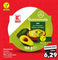 Guacamole K-Classic