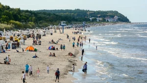 Hotelarze z niemieckiej części wyspy Uznam biją na alarm. Chcą pomocy od rządu, ponieważ turyści częściej wybierają wypoczynek po polskiej stronie 