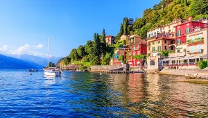 Odwiedź Złoty Trójkąt nad Como i przeżyj włoskie wakacje. Tego urlopu nie zapomnisz