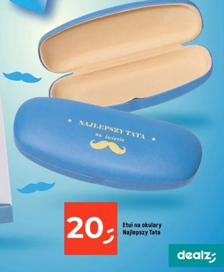 Okulary Dealz