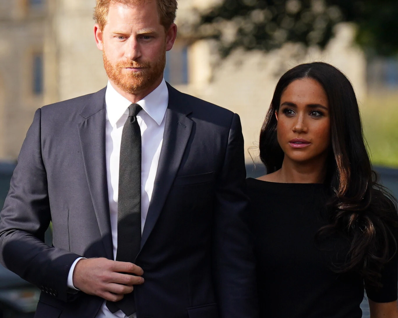 Książę Harry i Meghan Markle tracą kolejne źródło dochodu
