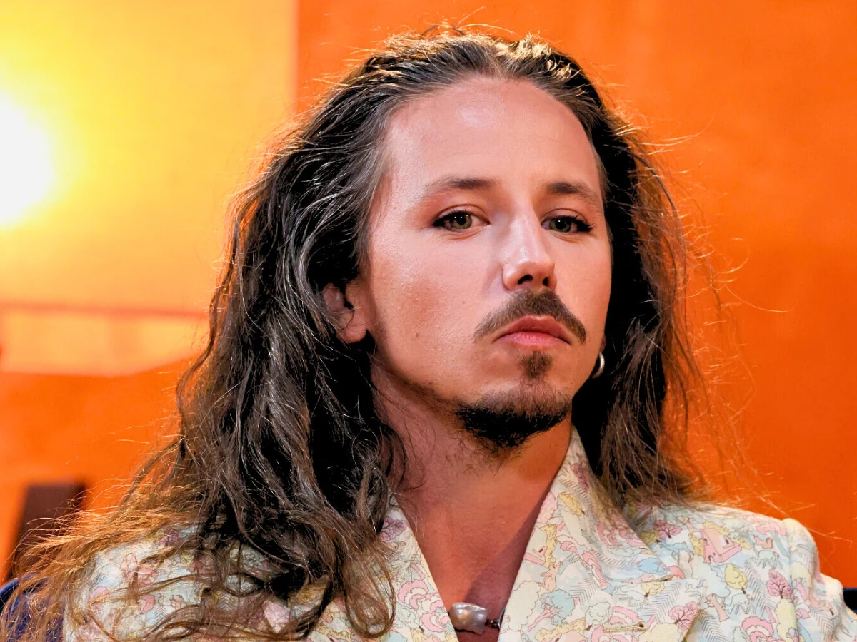 Michał Szpak