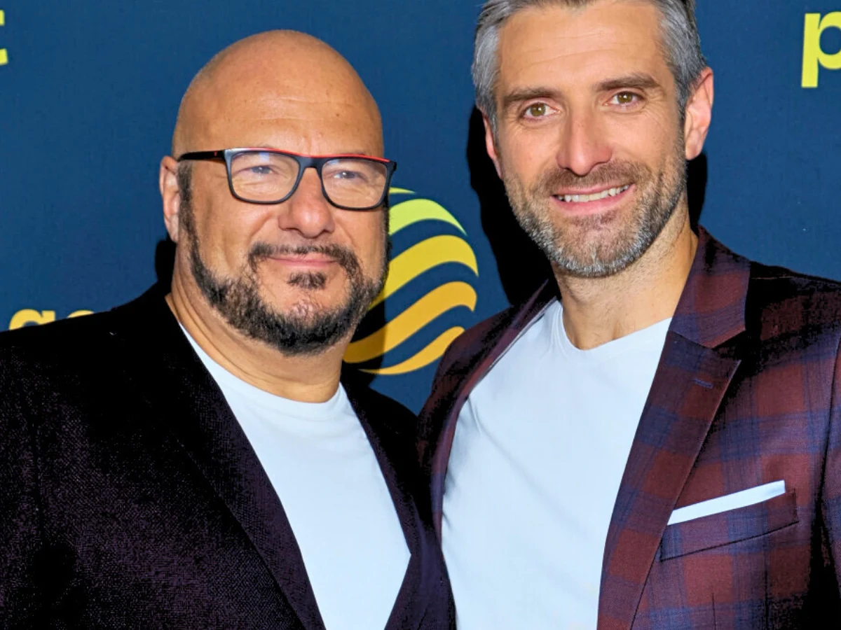 Piotr Gąsowski, Maciej Dowbor