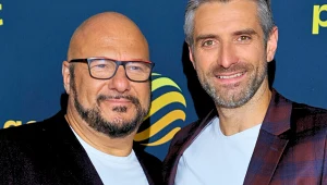 Piotr Gąsowski, Maciej Dowbor