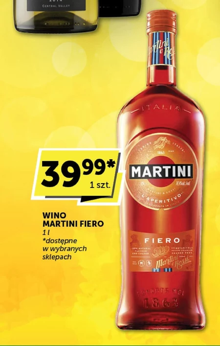 Wino Martini