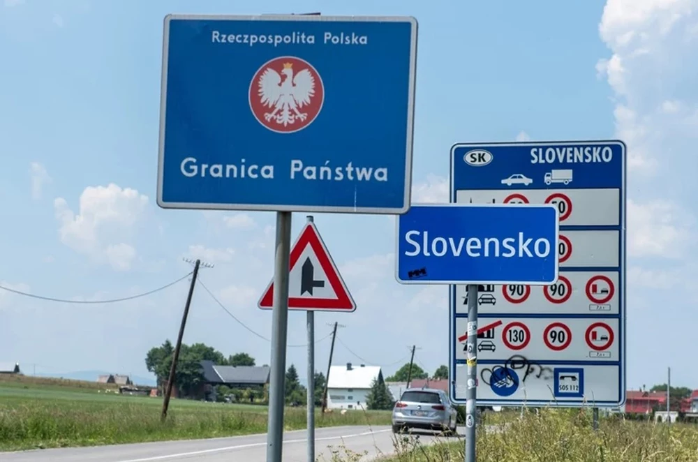 Słowacja wprowadza nowe, jednodniowe winiety