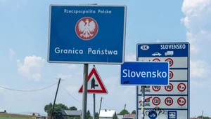 Zupełnie nowa winieta na Słowację. Bardzo ucieszy polskich kierowców