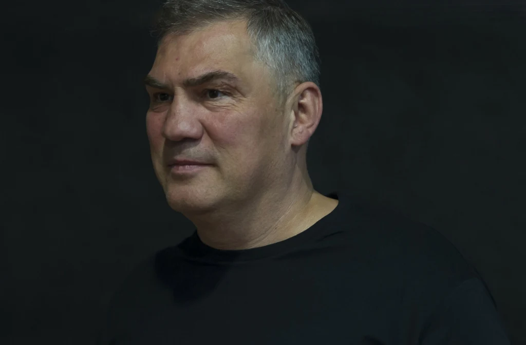Dariusz Michalczewski Dariusz Michalczewski