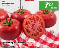 Pomidory Polski