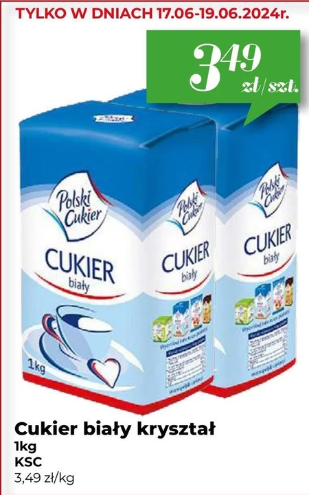 Cukier Polski Cukier
