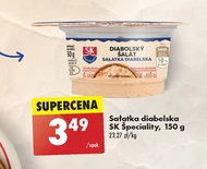 Sałatka SK Speciality