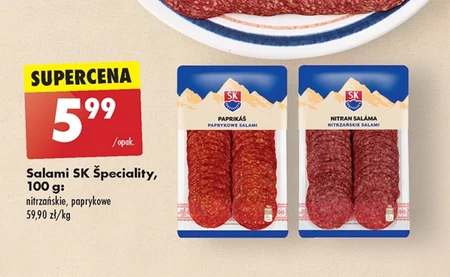 Salami