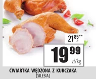 Ćwiartka z kurczaka Silesia