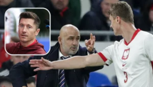 Decydujące chwile dla kadry. Polski piłkarz ujawnia. Padły słowa o "Lewym"