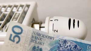 Ceny energii zostały częściowo odmrożone. Ogrzewanie będzie droższe