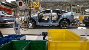 SUV-y do likwidacji? "Dla dobra środowiska i kierowców"