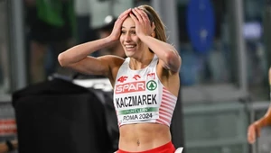 Natalia Kaczmarek