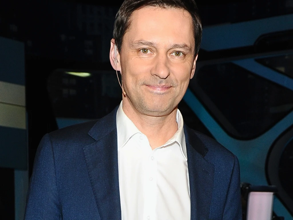 Krzysztof Ziemiec ruszył ze swoim kanałem na YouTube