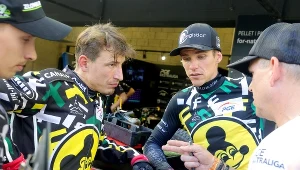 Bratobójczy pojedynek. To może zdecydować o wszystkim