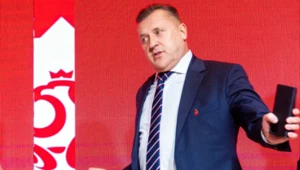 Dwaj kandydaci wprost ws. objęcia reprezentacji, jaśniej się nie dało. Komunikat w kierunku Kuleszy