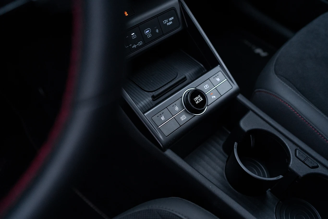 Hyundai Kona Hybrid 1.6 GDI N LIne Hyundai Kona Hybrid 1.6 GDI N LIne