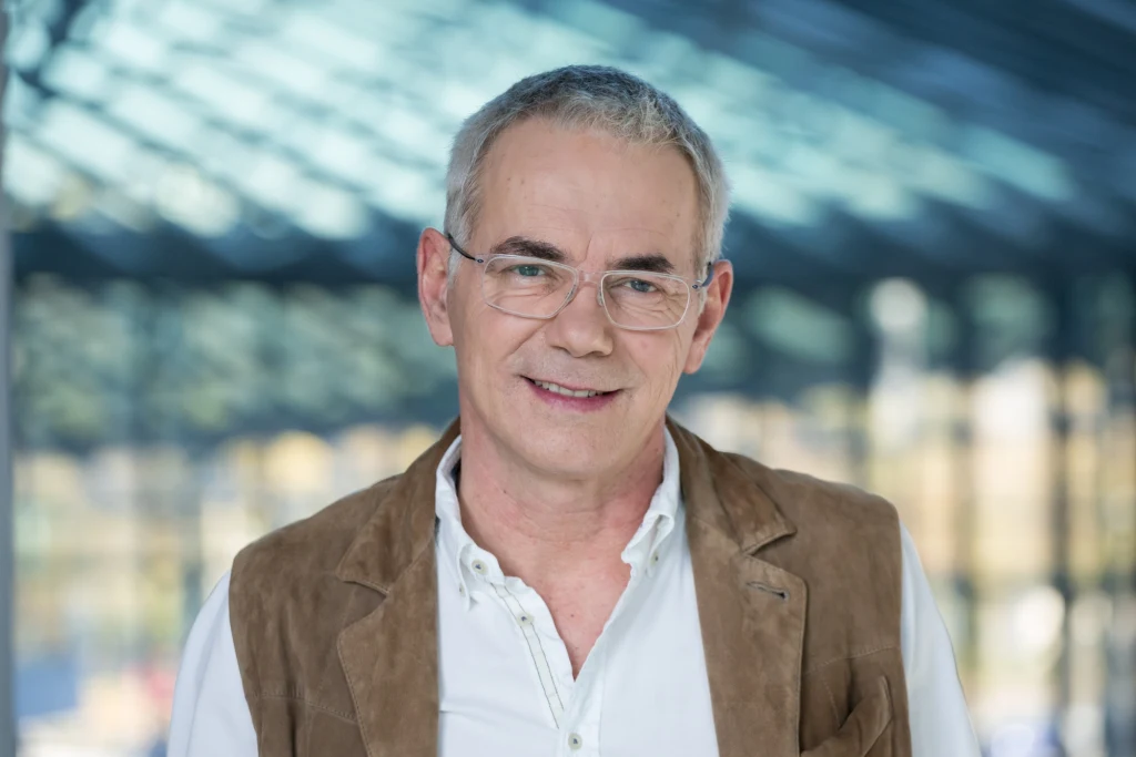 Robert Janowski
