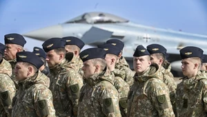 Litwa wprowadza reformę poborową