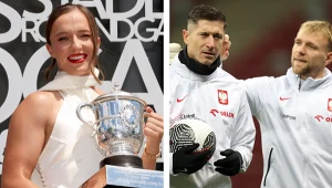 Poseł bez ogródek o reprezentacji Polski przed Euro 2024. Padły też słowa o Idze Świątek 