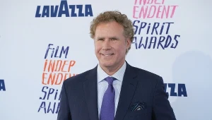 Will Farrell