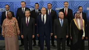 Kolejny kraj chce dołączyć do BRICS