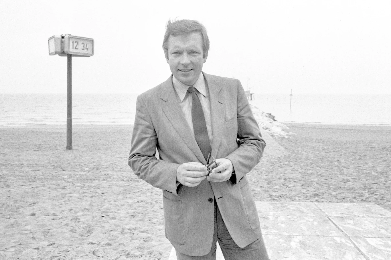 Krzysztof Zanussi
