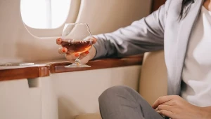 Zgony z powodu nowotworów związanych z alkoholem wzrosły ponad dwukrotnie