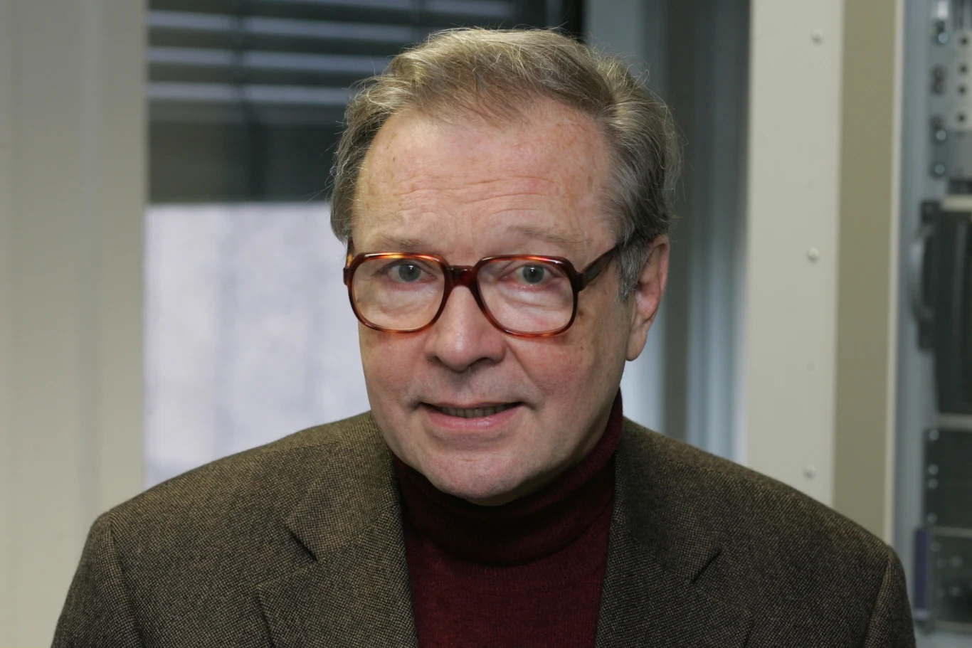 Krzysztof Zanussi