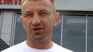 Tomasz Adamek