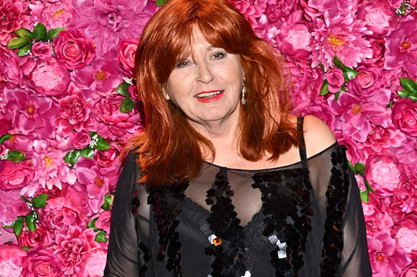 Danuta Błażejczyk Danuta Błażejczyk