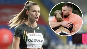 Natalia Kaczmarek i Konrad Bukowiecki szykują się do ślubu