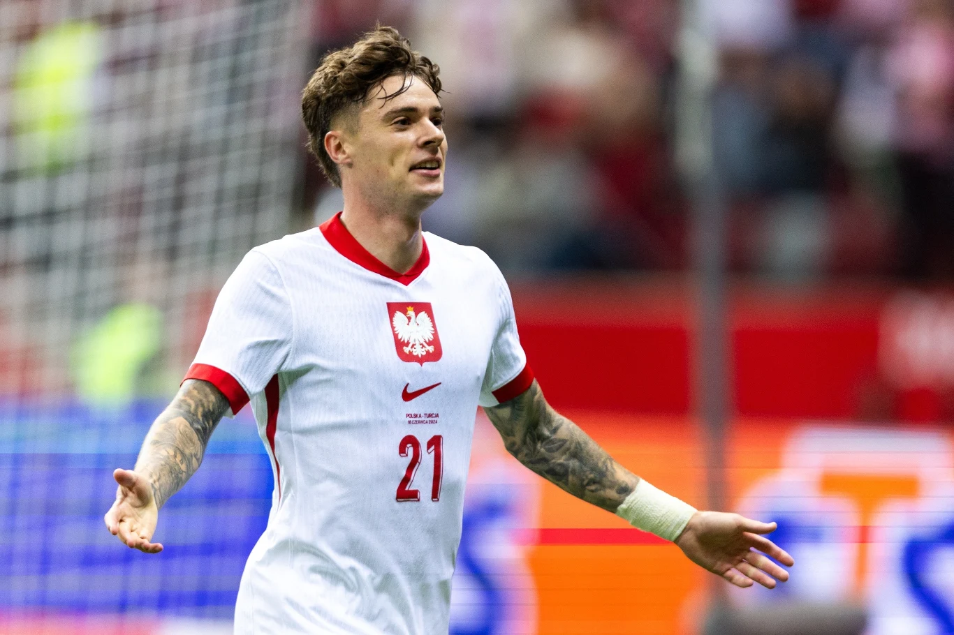 Nicola Zalewski Nicola Zalewski