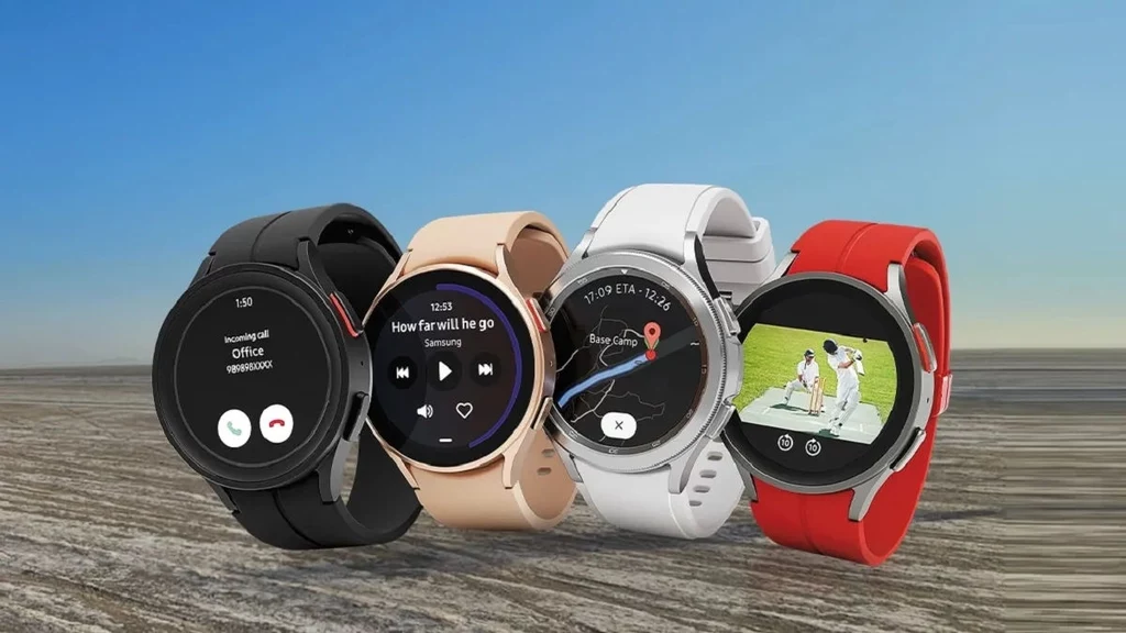 Samsung Galaxy Watch FE to nowy smartwatch w atrakcyjnej cenie.