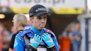 Od niego wszystko zależy. Los legendarnego klubu w rękach 18-latka