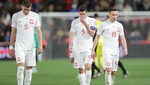 Jan Bednarek, Robert Lewandowski, Przemysław Frankowski, reprezentacja Polski