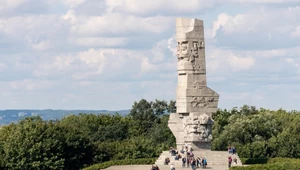 Na Westerplatte odkryto dziesiątki artefaktów. Były też przedmioty niebezpieczne