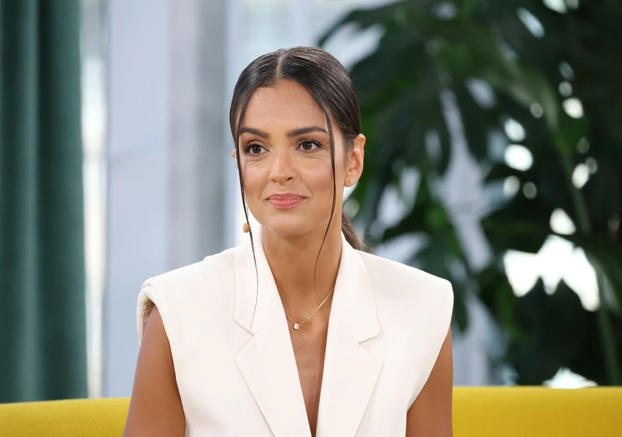 Klaudia El Dursi Klaudia El Dursi