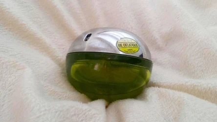 Wyjątkowe perfumy na lato DKNY Be Delicious